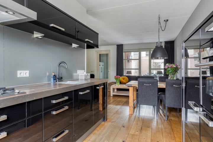 Foto 11 van Haarspit 23