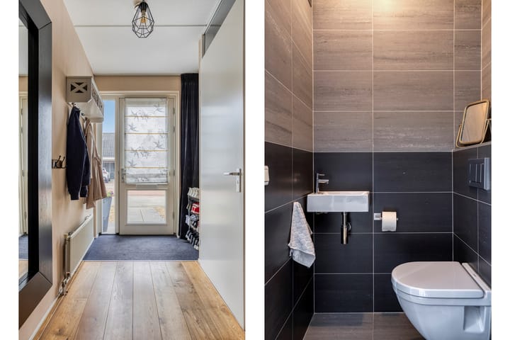 Foto 12 van Haarspit 23