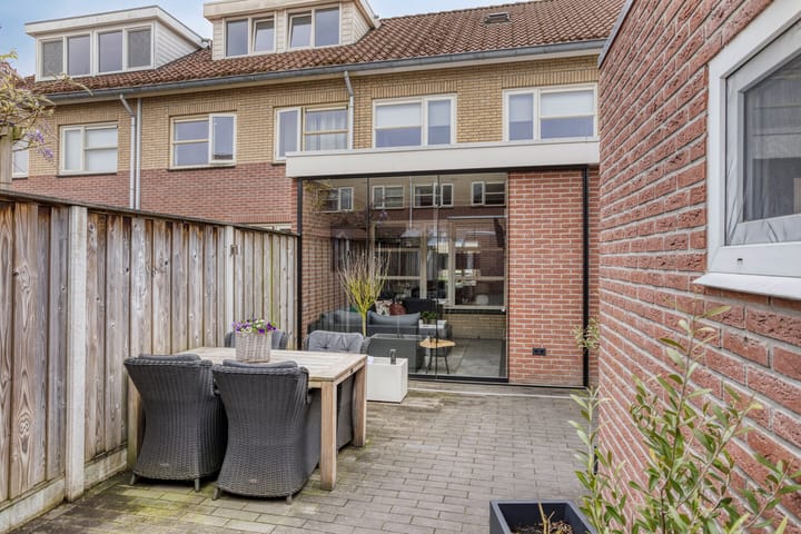 Foto 24 van Haarspit 23