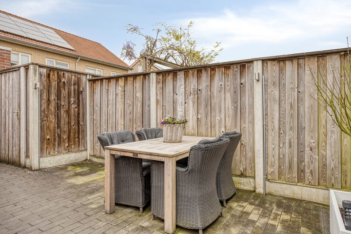 Foto 25 van Haarspit 23