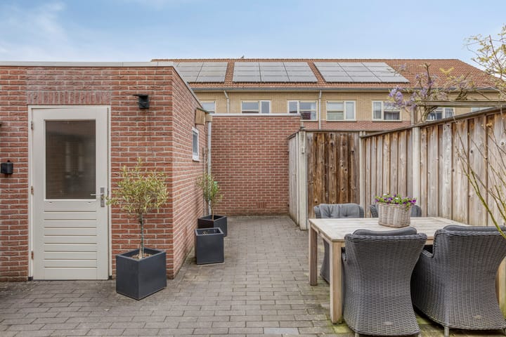 Foto 26 van Haarspit 23