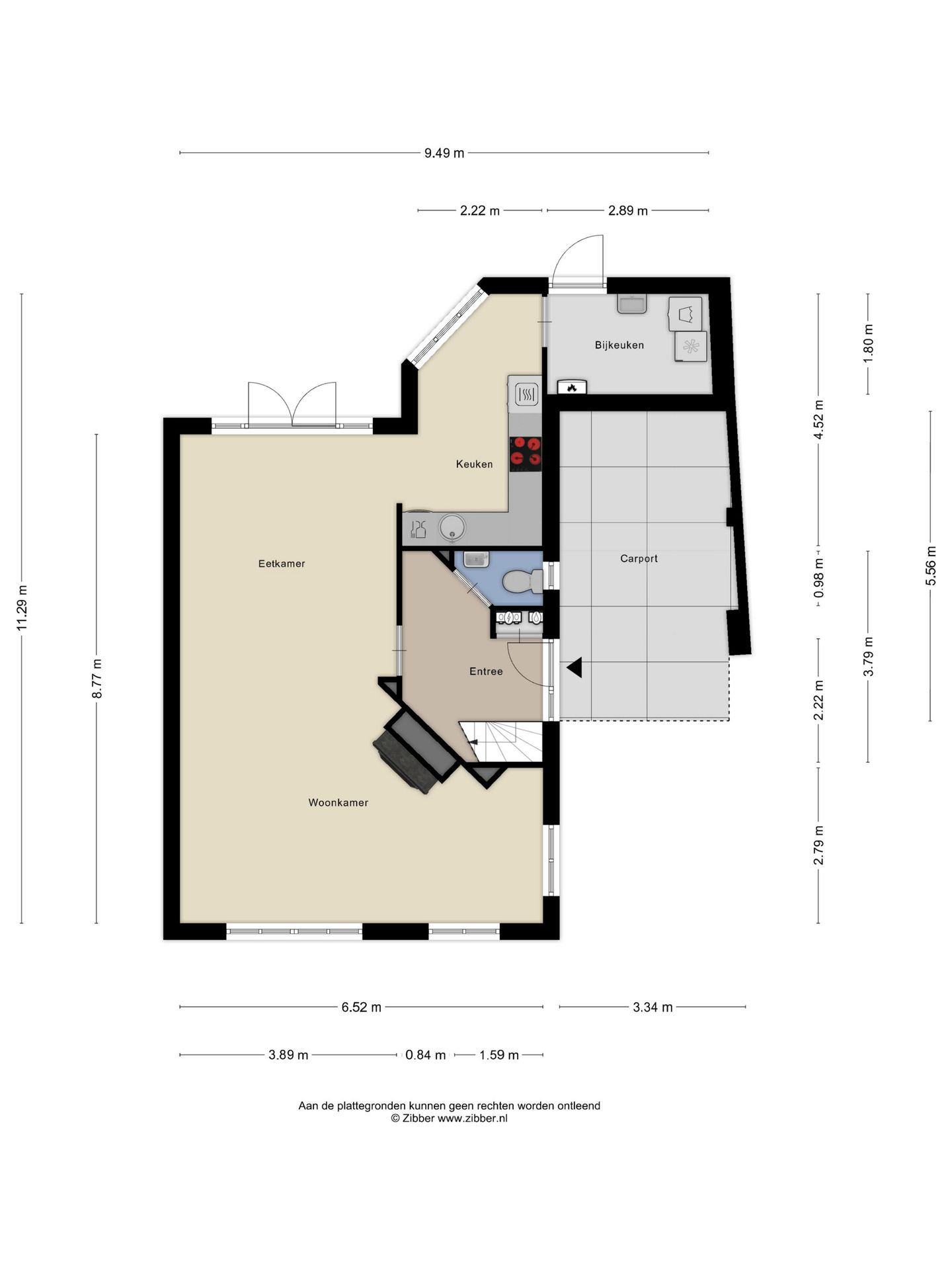 Photo 40 of Steenweg 16