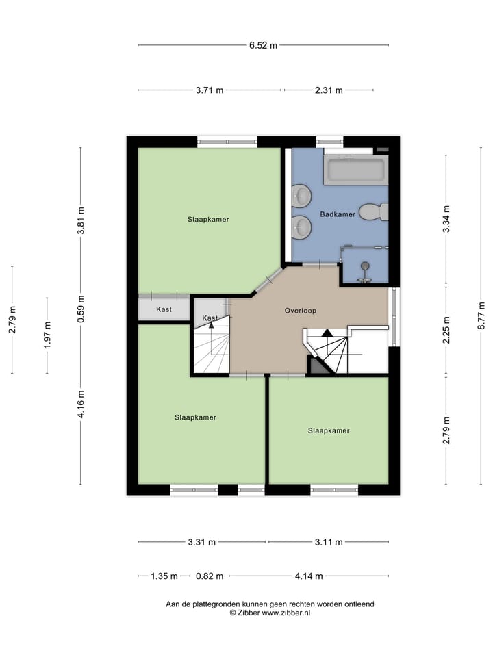 Foto 41 van Steenweg 16