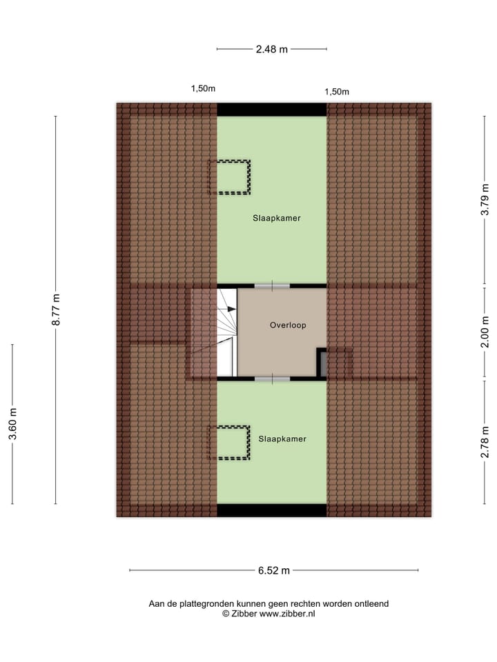 Foto 42 van Steenweg 16