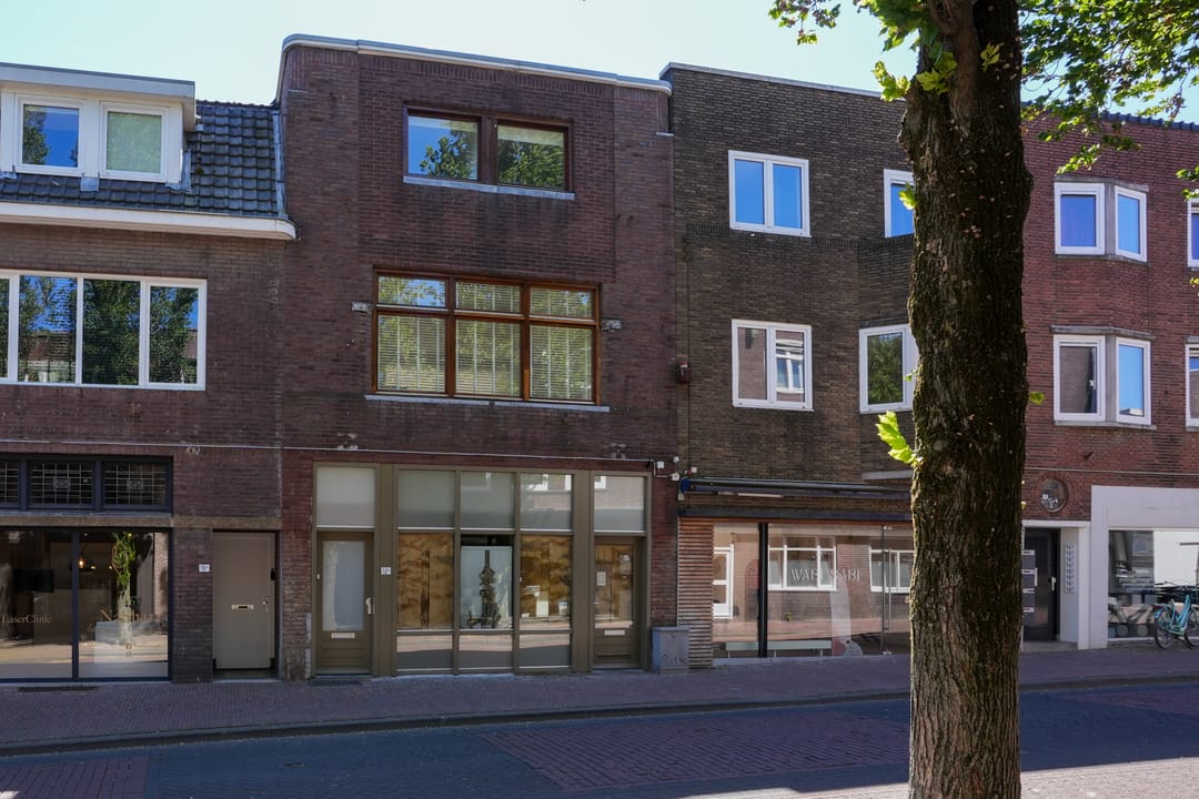 Photo 1 of Rosmolenstraat 12-A
