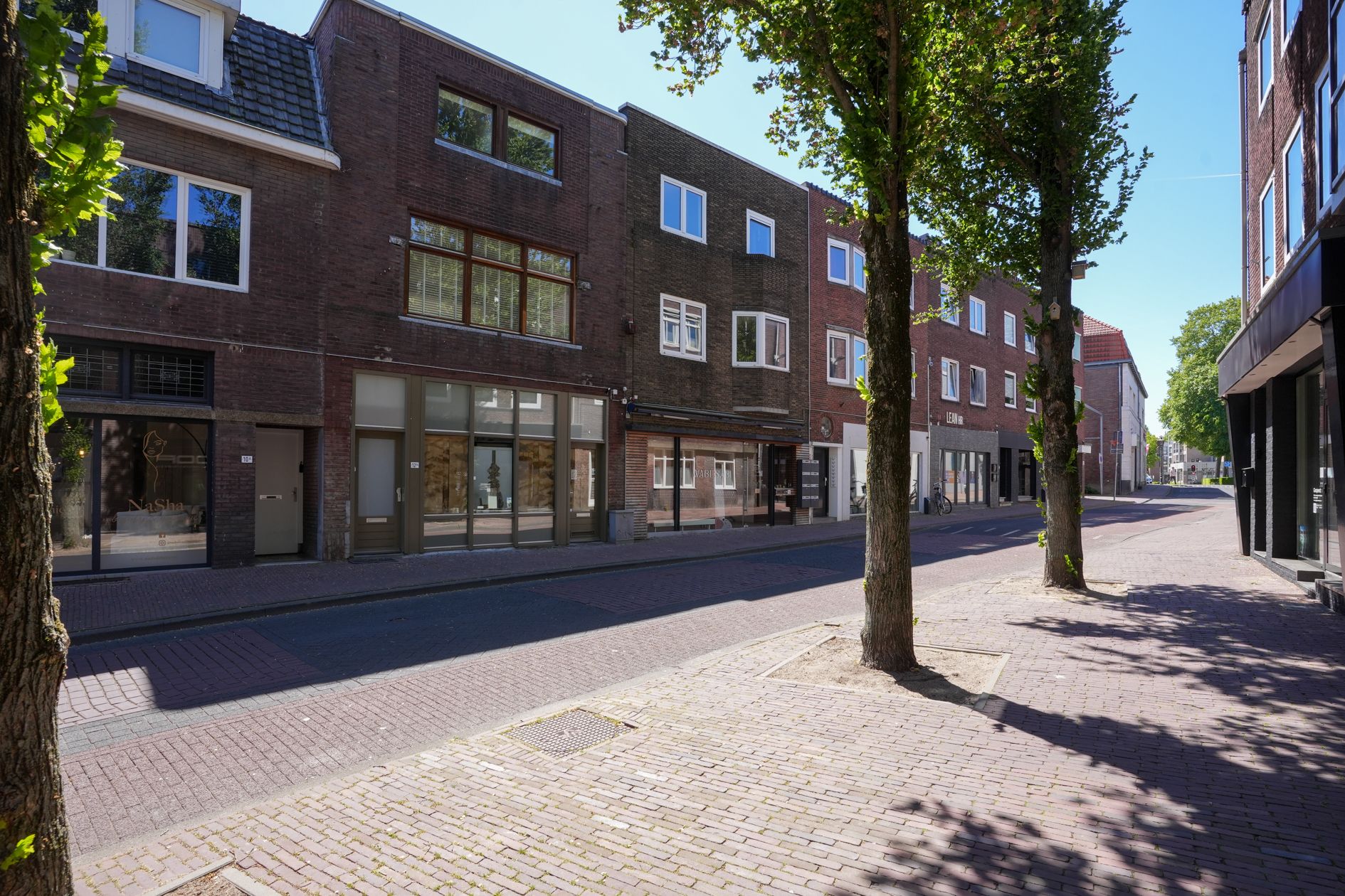 Photo 3 of Rosmolenstraat 12-A
