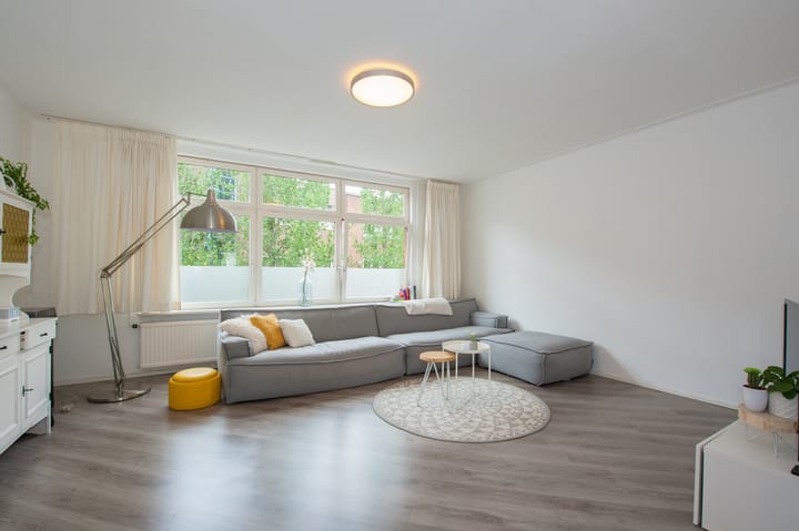 Foto 5 van Rosmolenstraat 12-A