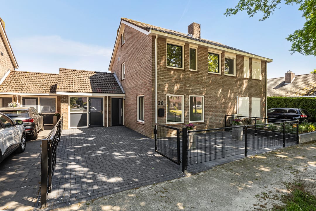 Photo 1 of De Beeklanden 26