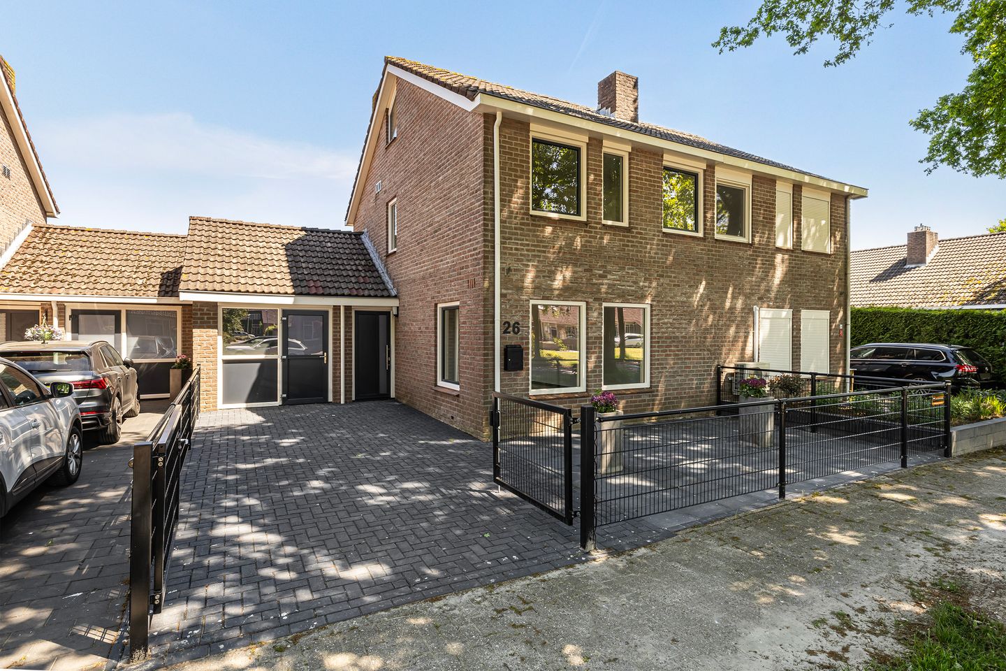 Foto 1 van De Beeklanden 26