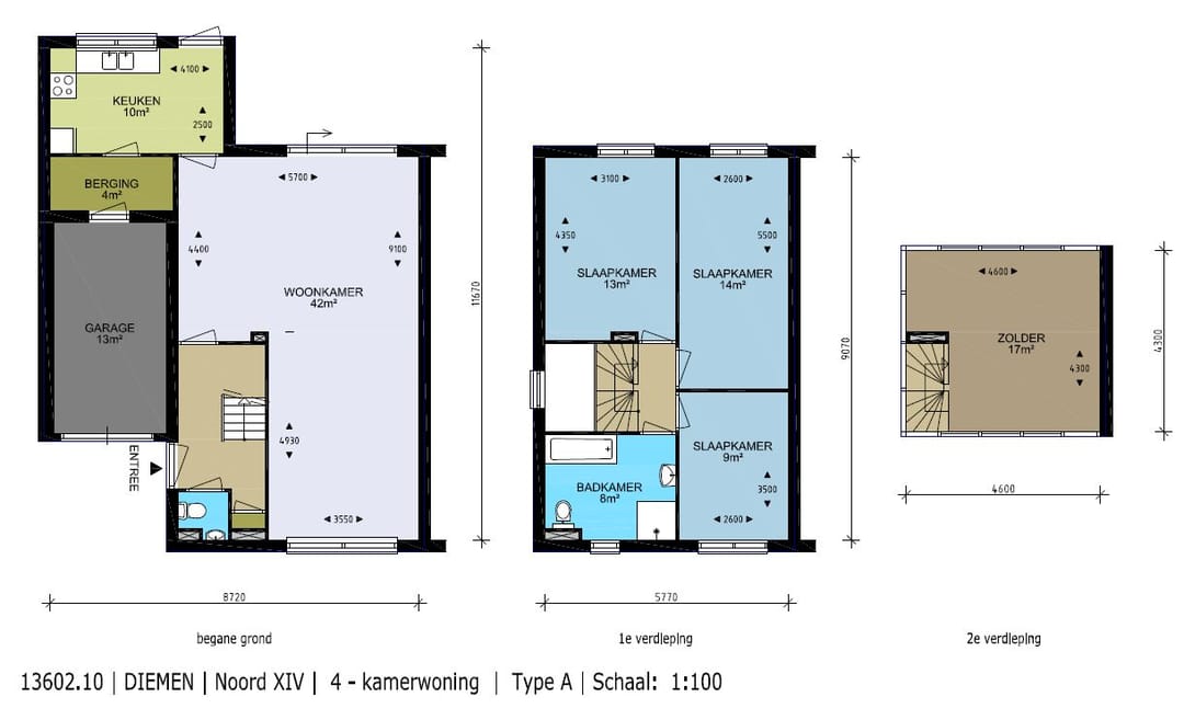 Foto 11 van Klipperweg 12