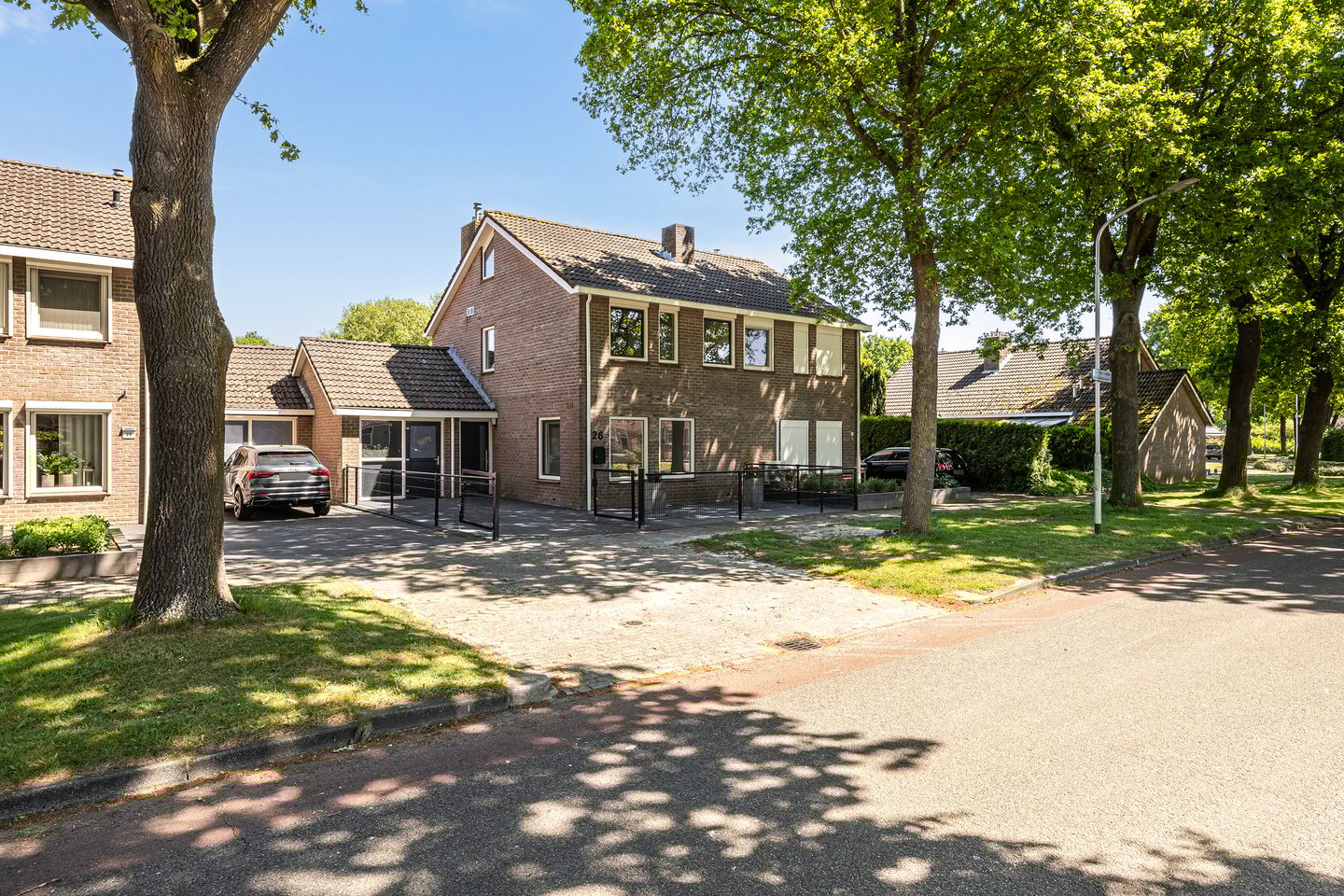 Photo 5 of De Beeklanden 26