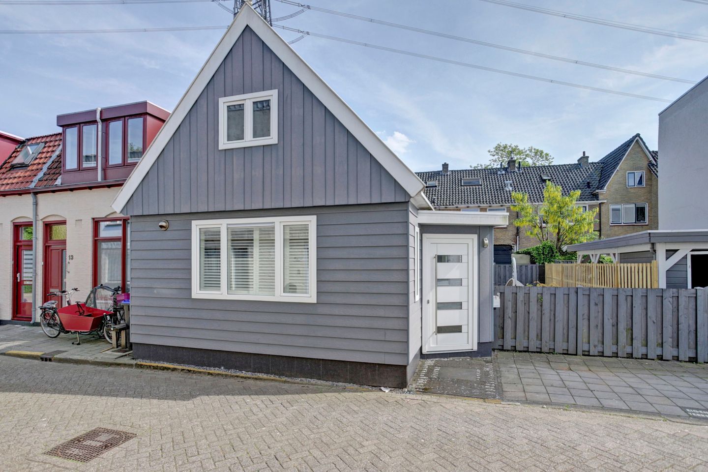 Foto 1 van Schiermonnikoog 15