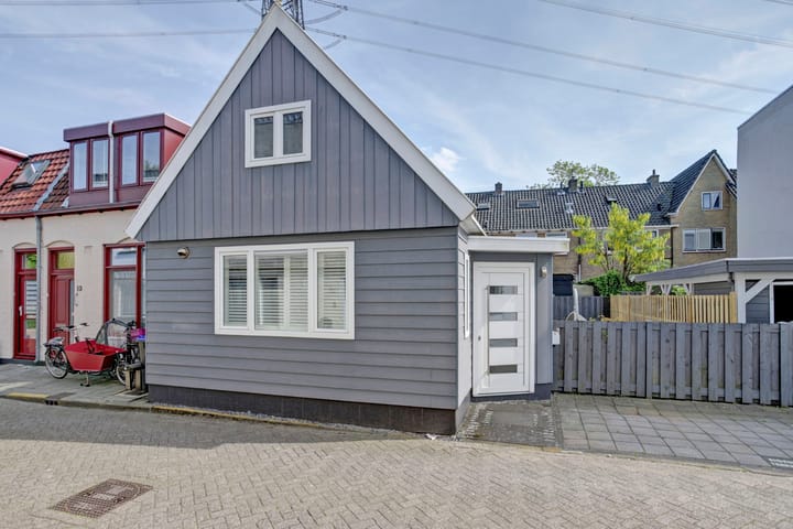 Foto 1 van Schiermonnikoog 15