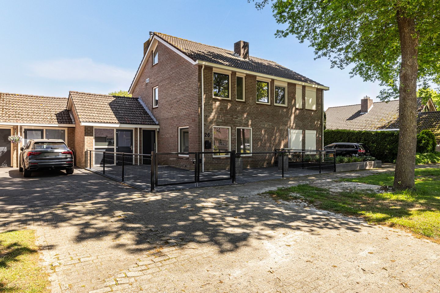 Photo 10 of De Beeklanden 26