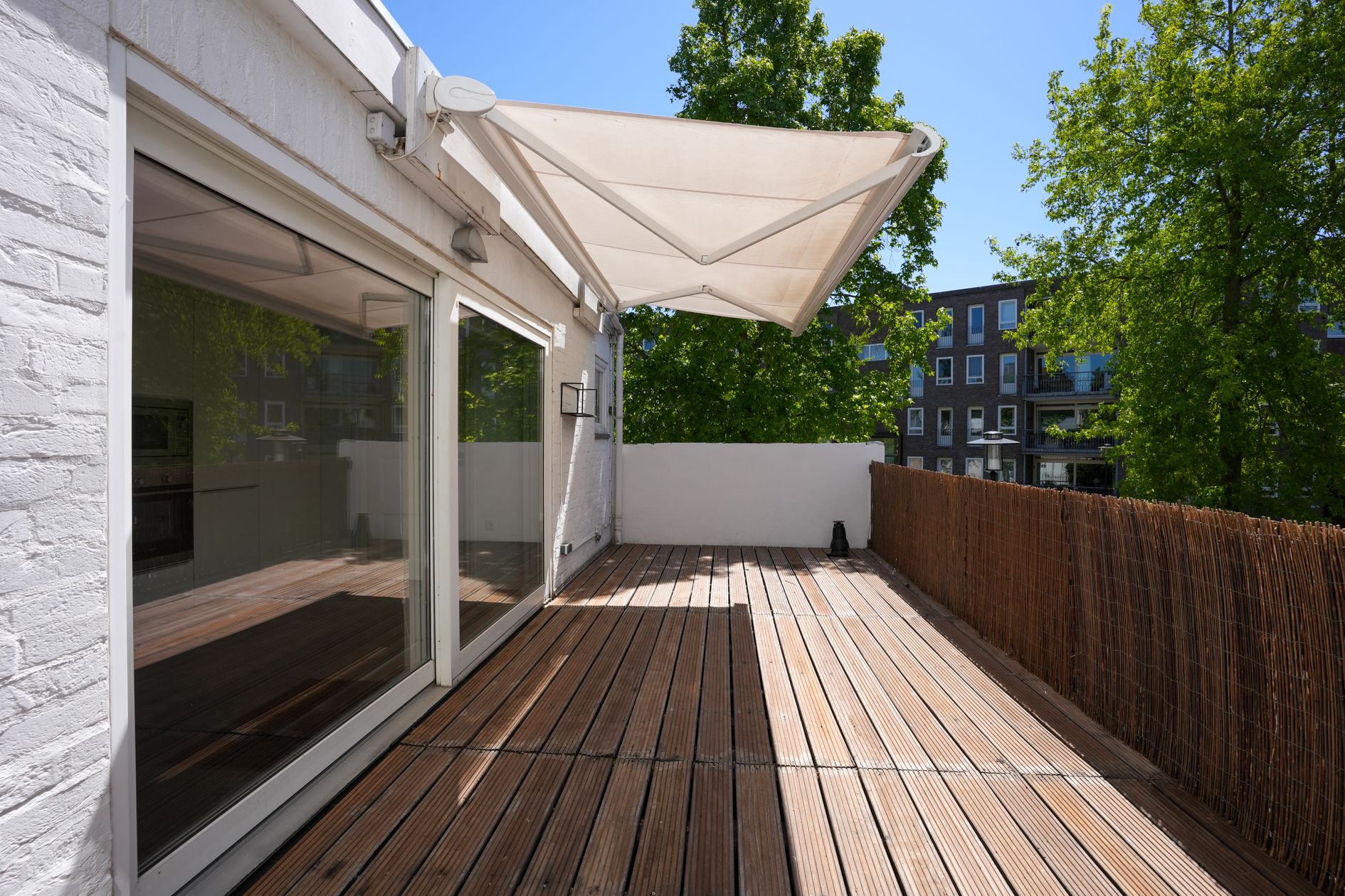 Photo 15 of Rosmolenstraat 12-A