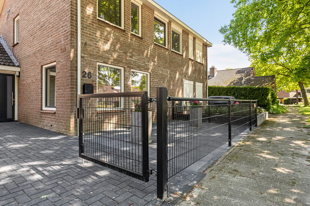 Photo 11 of De Beeklanden 26