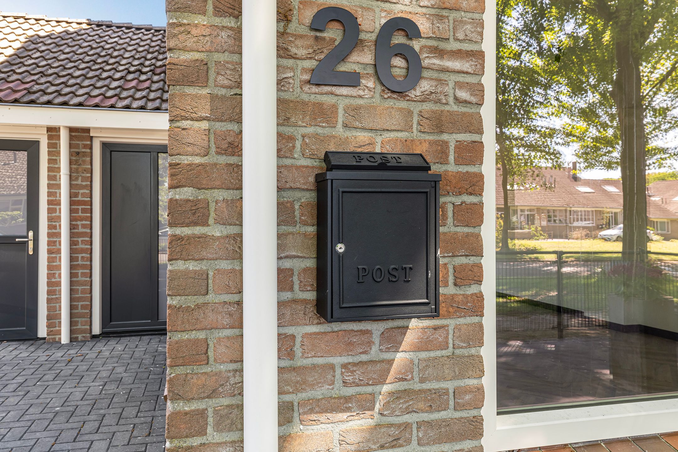 Photo 12 of De Beeklanden 26