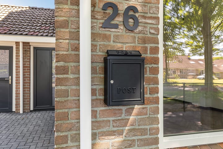 Foto 12 van De Beeklanden 26