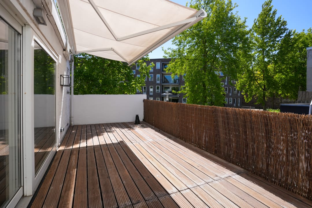 Photo 17 of Rosmolenstraat 12-A