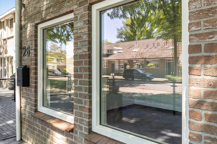 Foto 13 van De Beeklanden 26