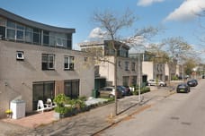 apartments for rent on Klipperweg 12