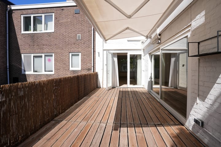 Foto 18 van Rosmolenstraat 12-A