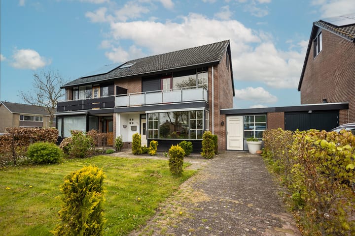 Foto 1 van Kleine Vaartlaan 70