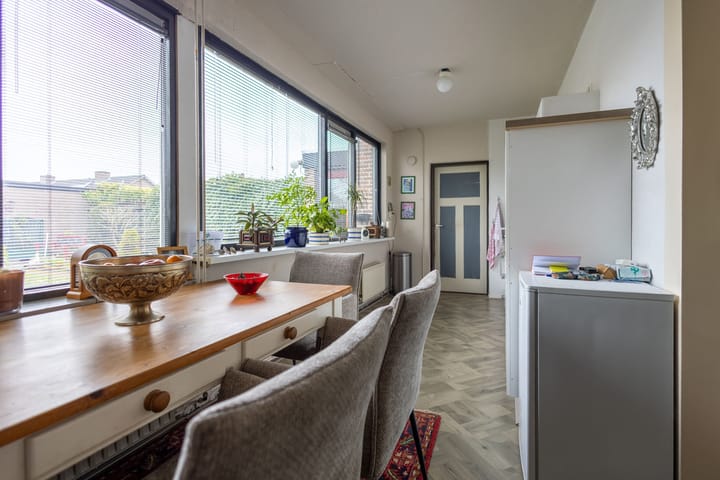 Foto 3 van Kleine Vaartlaan 70