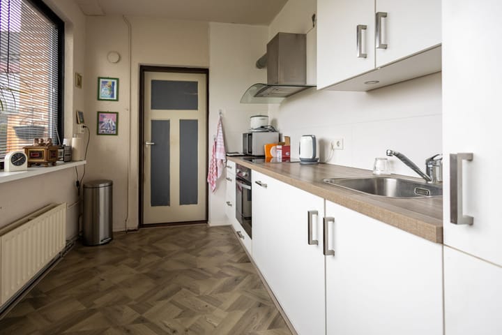 Foto 4 van Kleine Vaartlaan 70