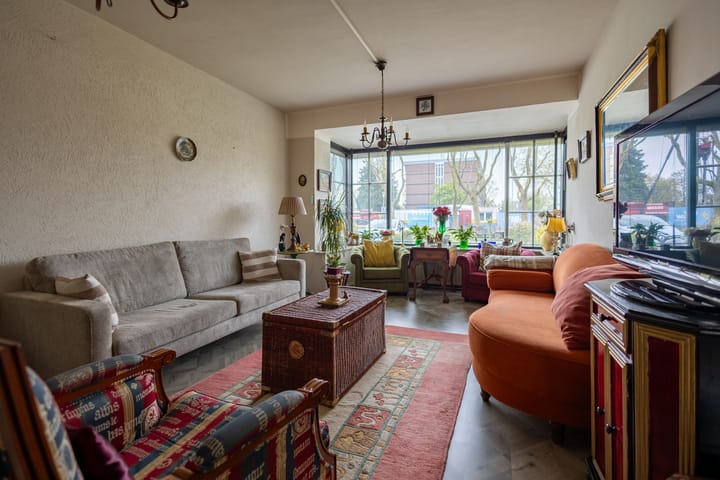 Foto 7 van Kleine Vaartlaan 70