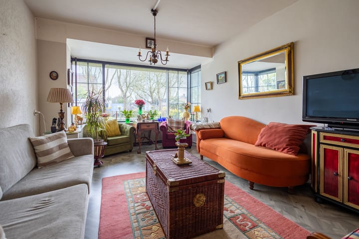 Foto 8 van Kleine Vaartlaan 70