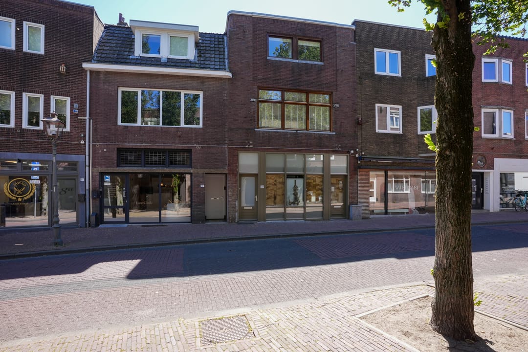 Photo 26 of Rosmolenstraat 12-A