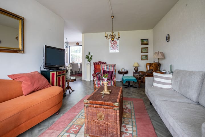 Foto 9 van Kleine Vaartlaan 70