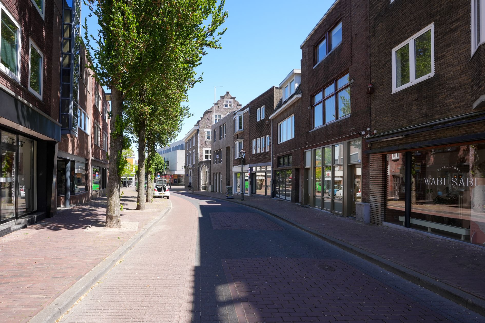 Photo 27 of Rosmolenstraat 12-A