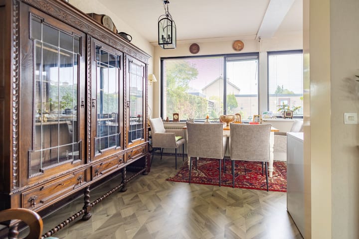 Foto 10 van Kleine Vaartlaan 70