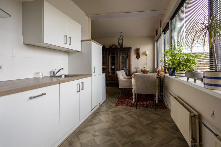 Foto 12 van Kleine Vaartlaan 70