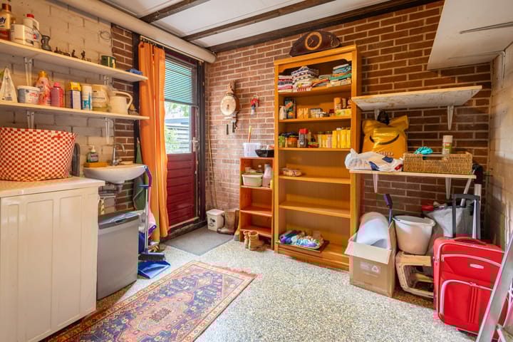 Foto 15 van Kleine Vaartlaan 70