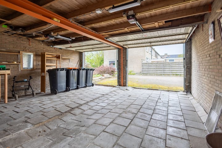 Foto 24 van Kleine Vaartlaan 70