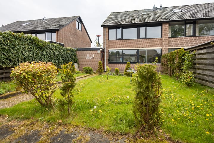 Foto 26 van Kleine Vaartlaan 70