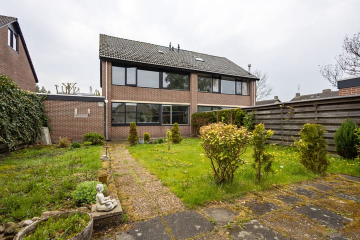 Foto 27 van Kleine Vaartlaan 70