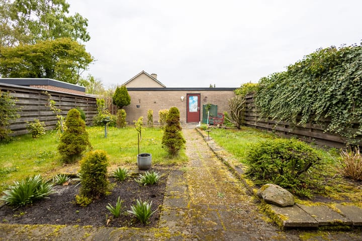 Foto 28 van Kleine Vaartlaan 70