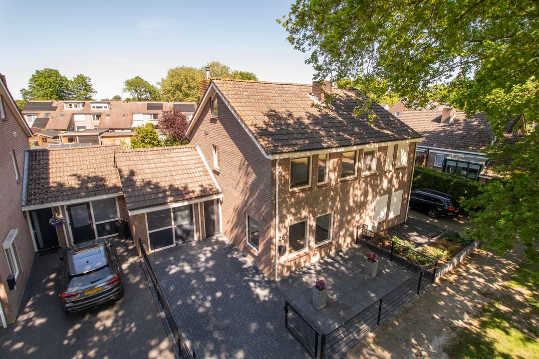 Photo 41 of De Beeklanden 26