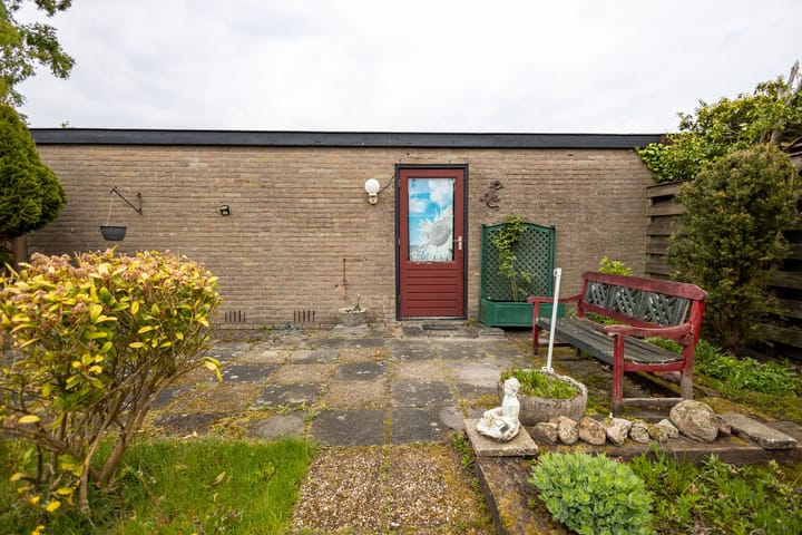 Foto 29 van Kleine Vaartlaan 70