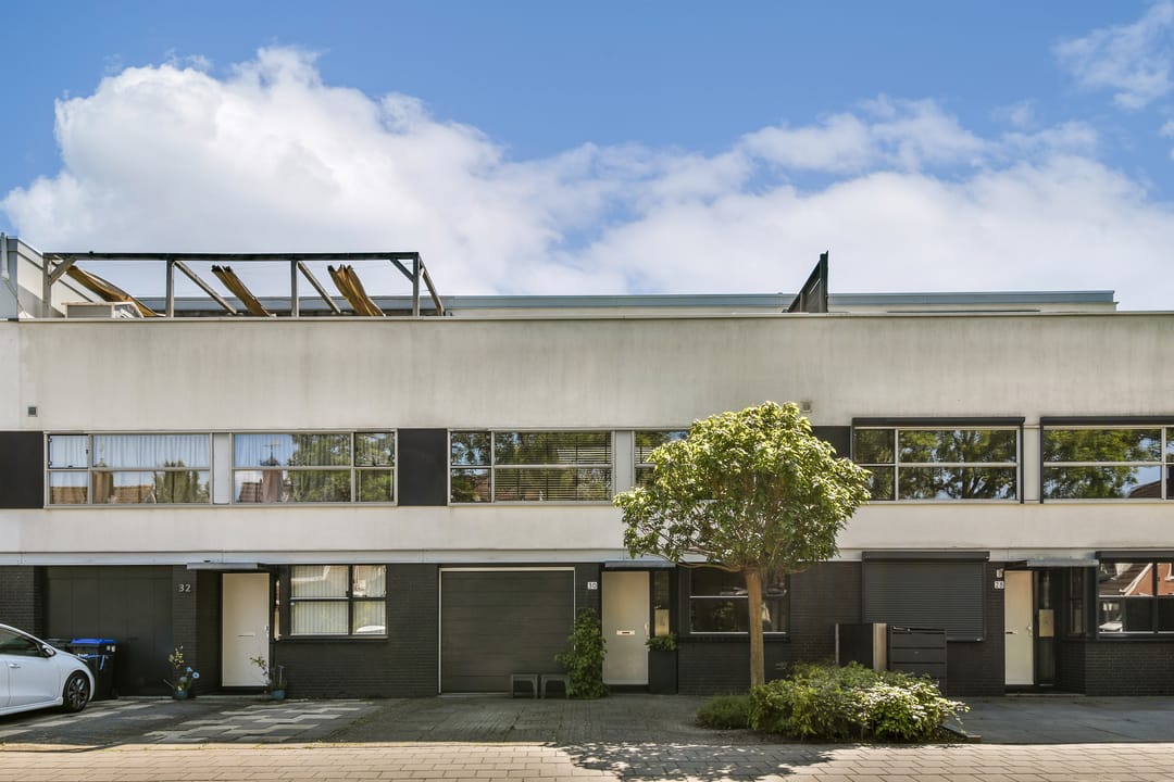 Foto 1 van Rozenstraat 30