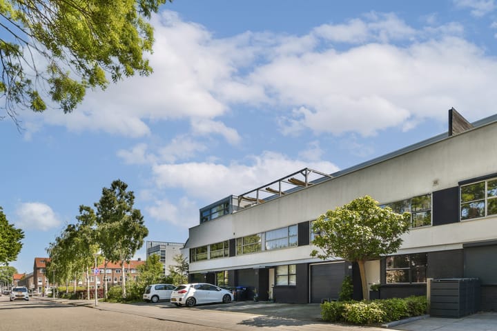 Foto 5 van Rozenstraat 30