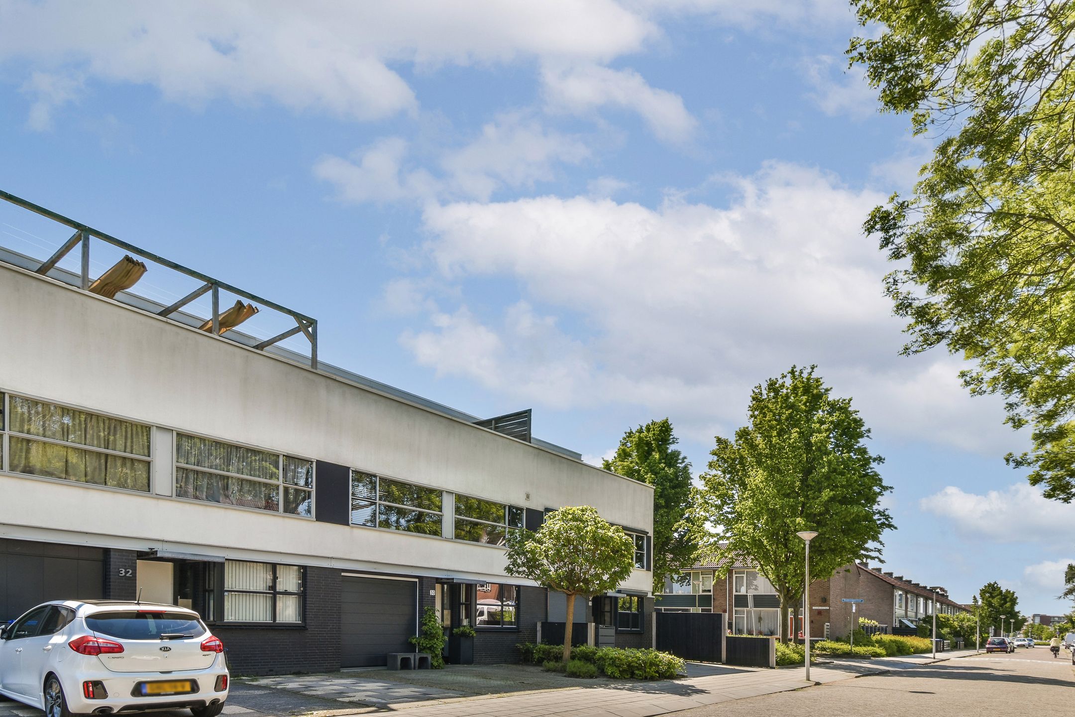 Foto 6 van Rozenstraat 30