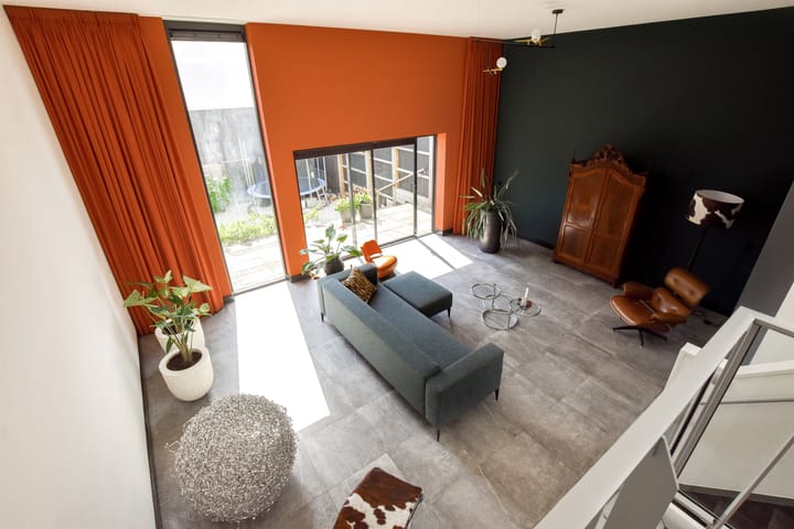 Foto 12 van Rozenstraat 30