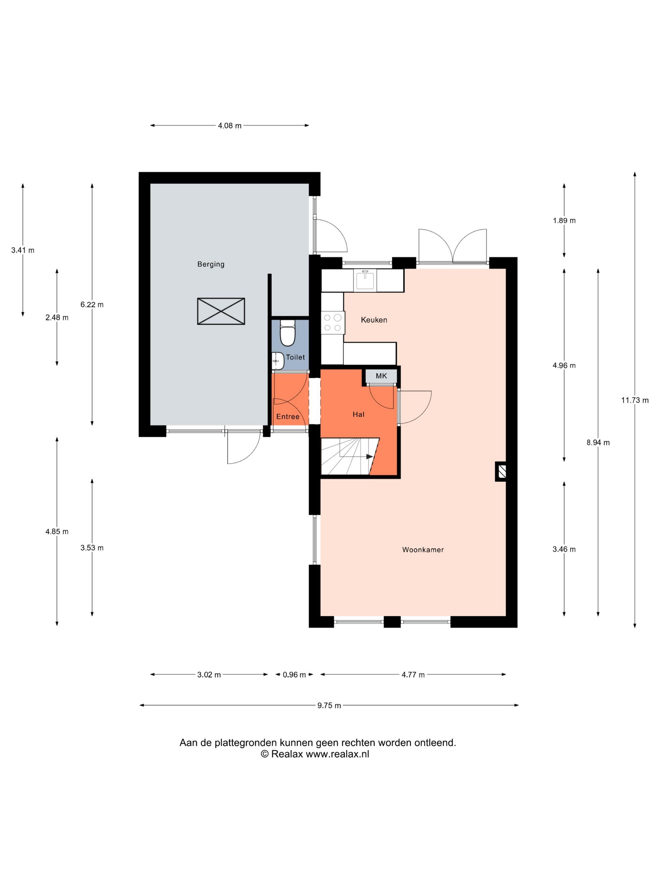 Photo 57 of De Beeklanden 26