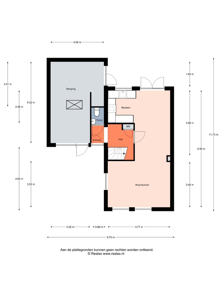 Foto 57 van De Beeklanden 26