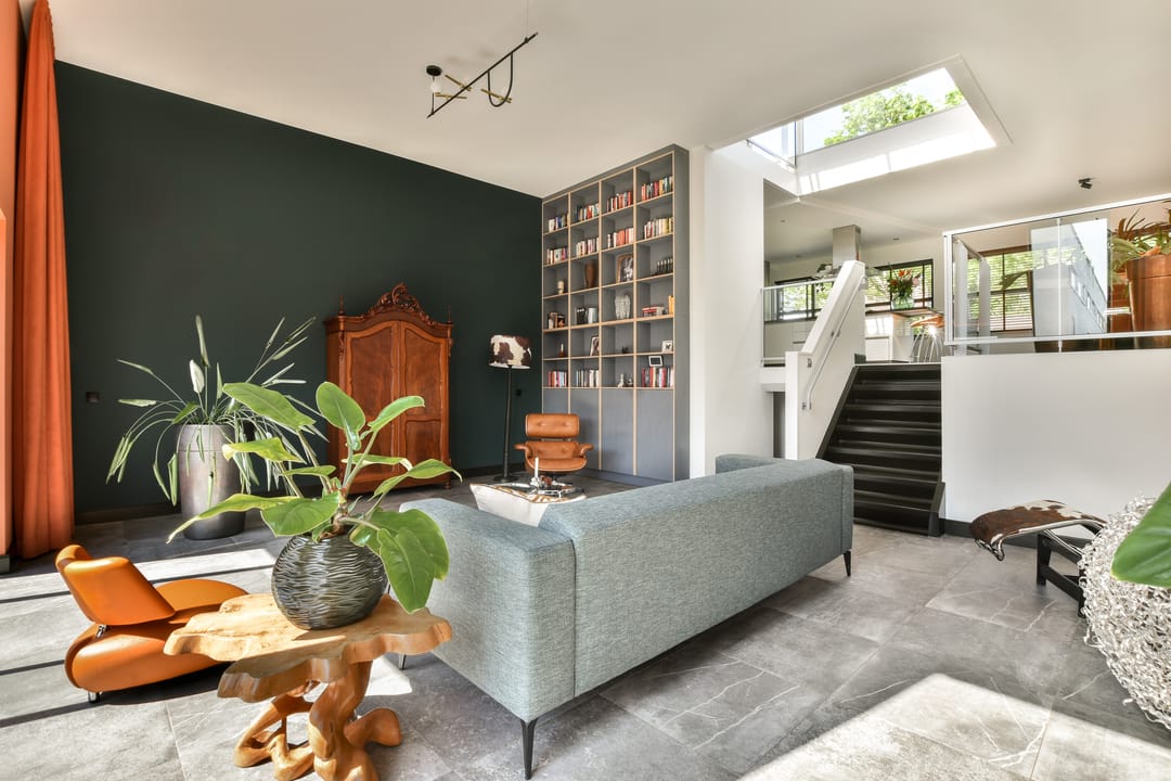 Foto 2 van Rozenstraat 30